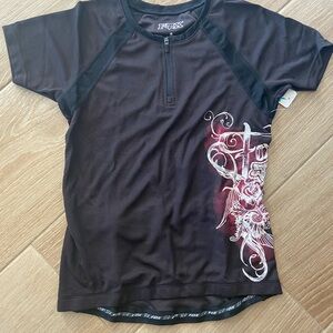 Fox women’s cycling Jersey